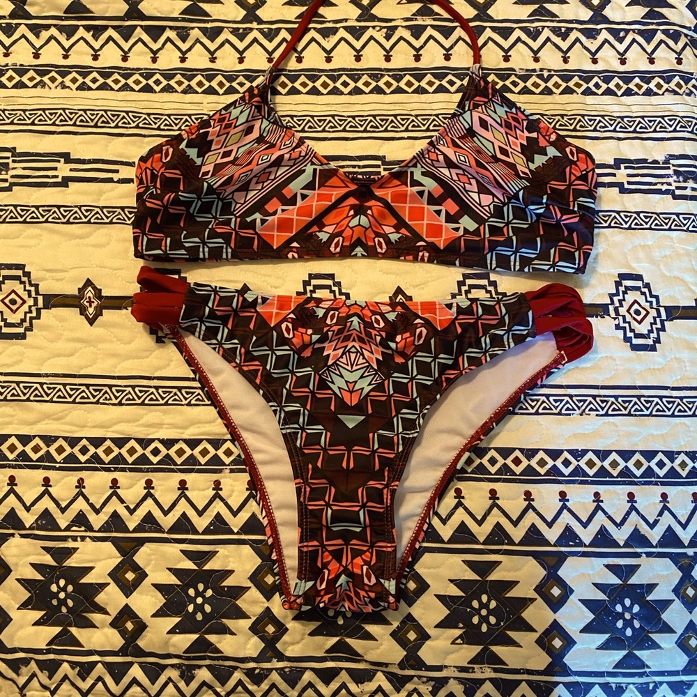 Bikini Set